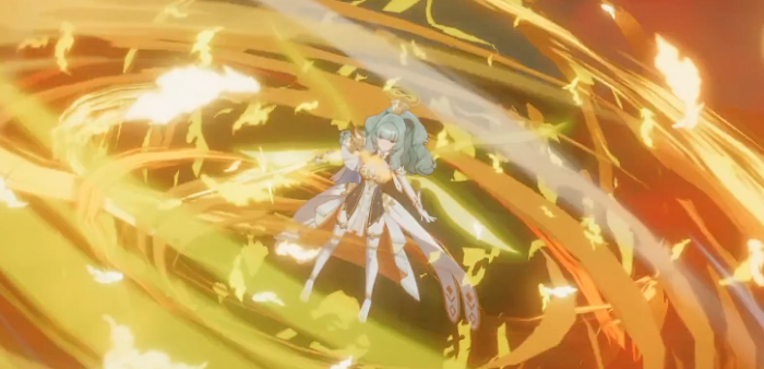 空灵诗篇尤里娅技能解析与实战玩法指南6