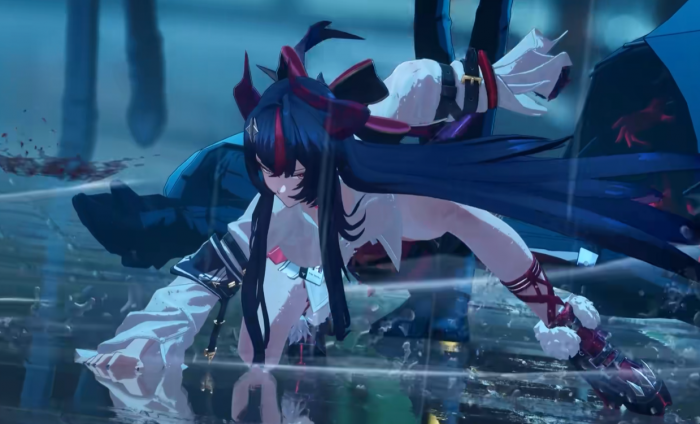 异环Shinku真红能力解析1