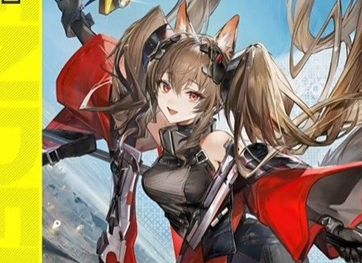 明日方舟终末地冰队阵容搭配指南1