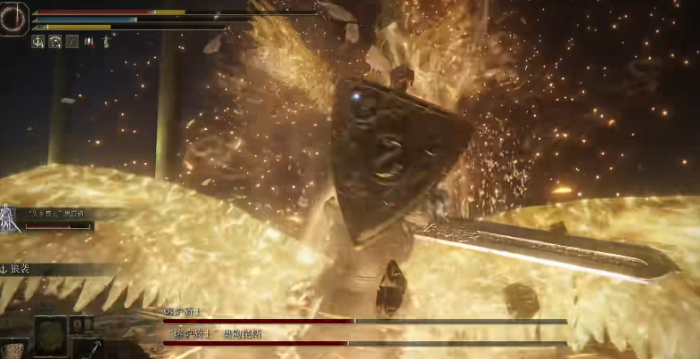 艾尔登法环双熔炉骑士有哪些打法2