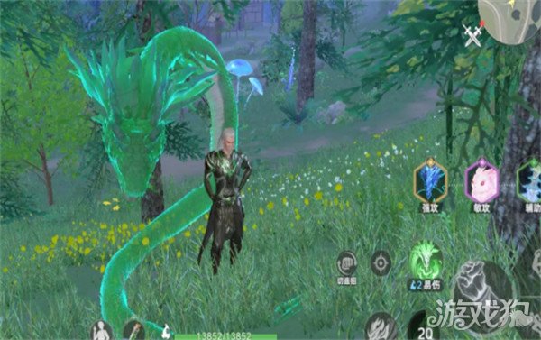 斗罗大陆猎魂世界独孤博怎么样1