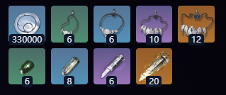 鸣潮相位涟漪怎么样1