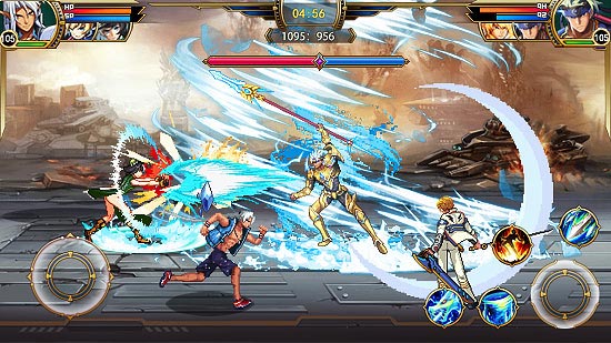 时空猎人女王觉醒的装备推荐有哪些3