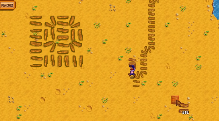 星露谷物语道路配方怎么得3