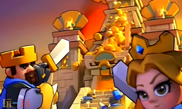 奔奔王国是什么类型的游戏1