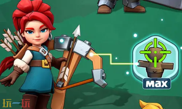 奔奔王国是什么类型的游戏3