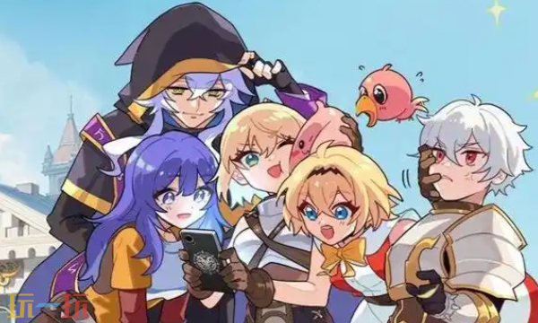 仙境传说重生公测兑换码有哪些3