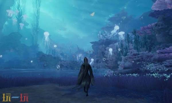 代号界什么时候公测3