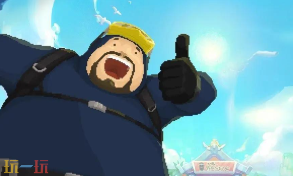 潜水员戴夫手机版什么时候出1