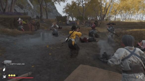 羊蹄山之魂石狩平原6