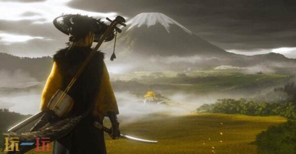 羊蹄山之魂游戏背景设定分享3