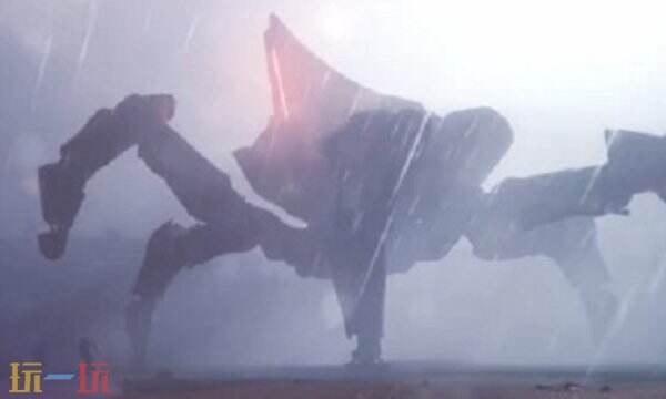 Raiders机械怪物图鉴：终极boss女族长战斗攻略2