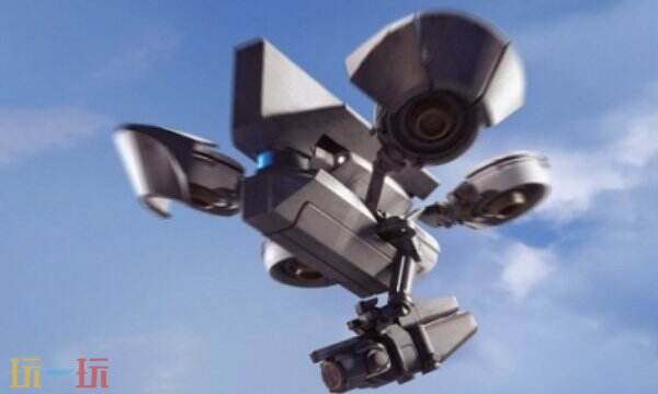 Raiders机械怪物图鉴：马蜂的战斗弱点与应对策略介绍2