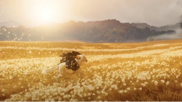 羊蹄山之魂发售时间介绍2