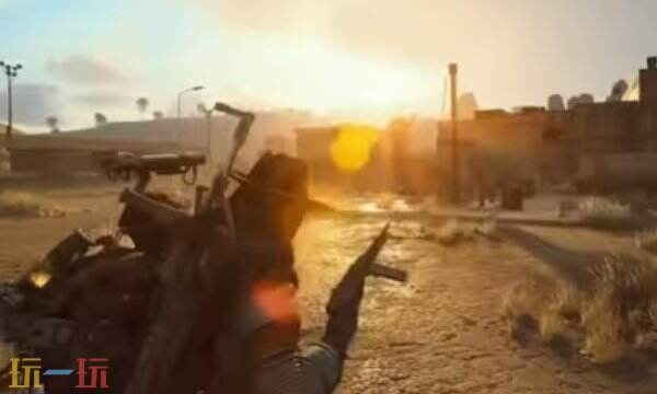 Raiders机械怪物图鉴：黄蜂的战斗弱点与应对方法概述1