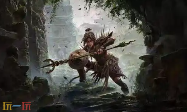 流放之路2怎么重置地图3