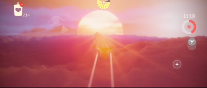 光遇游戏中有没有办法反转螃蟹2