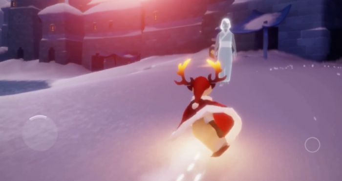 怎么样才能在光遇中取得高分通关1