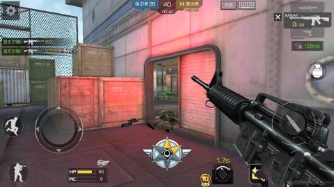 想知道穿越火线手游中哪种狙击枪最适合2