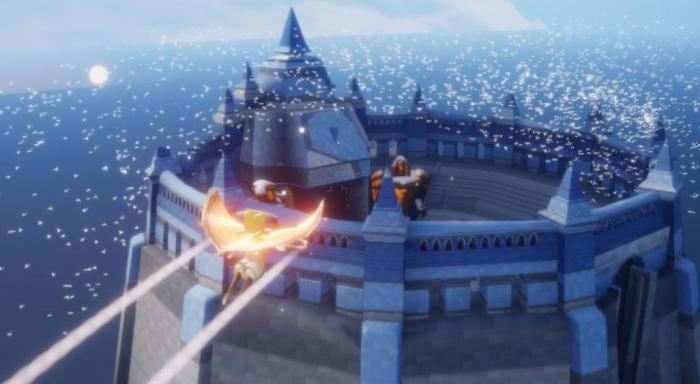 光遇乐谱琵琶何时可以进行更换3