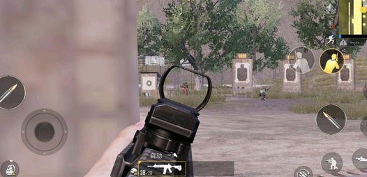 绝地求生端游的训练营在哪儿报名2