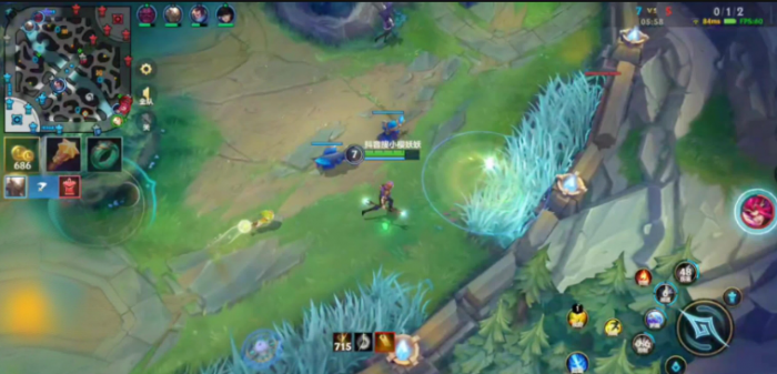 英雄联盟手游打野英雄如何搭配1