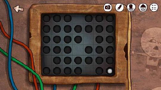 迷失岛2是否有途径获得蓝珠子1