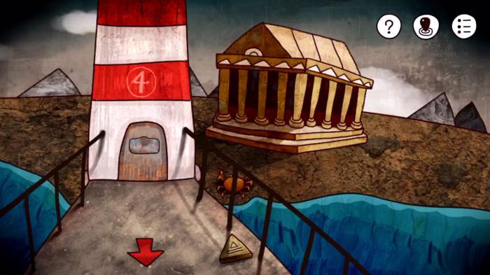 迷失岛2是否有途径获得蓝珠子3