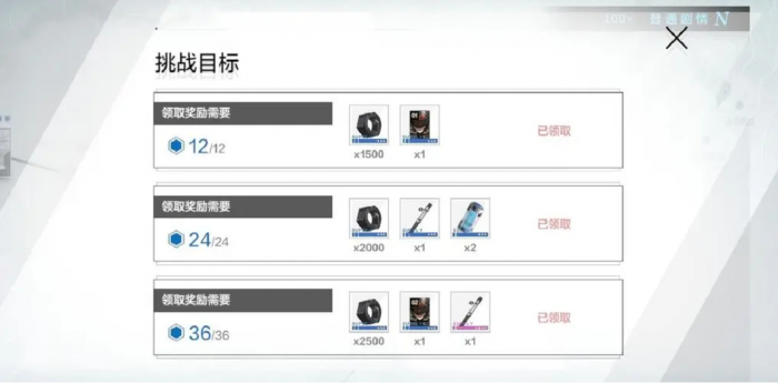 战双帕弥什和谁的配合更默契1