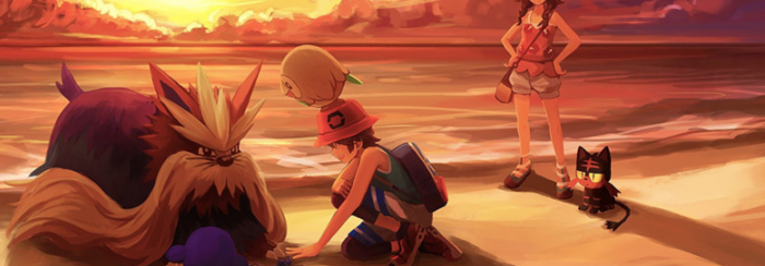 口袋妖怪我该在火红的哪里找到火之石1