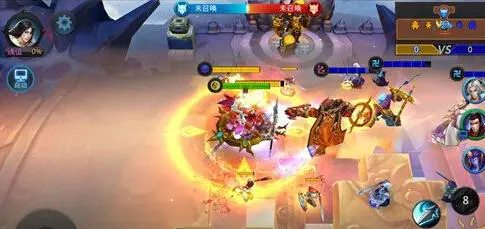 乱斗西游抽取金角的诀窍有哪些3