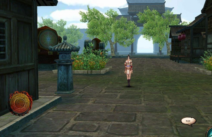 卧虎藏龙逍遥技能如何选择其他技能搭配3