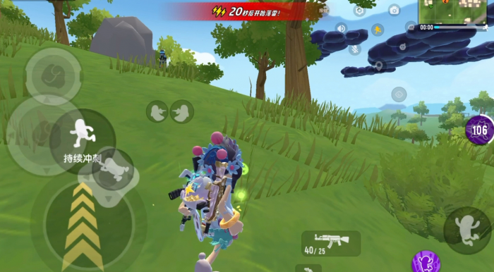 如何通过香肠派对预防毒品的滥用2