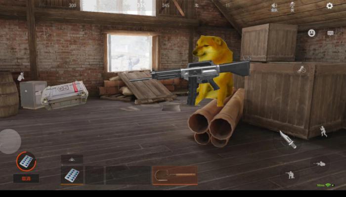 暗区突围永久安全箱怎么免费获得1