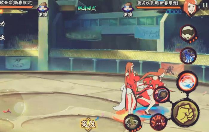 火影忍者一个三星a能带来多少战力提升2