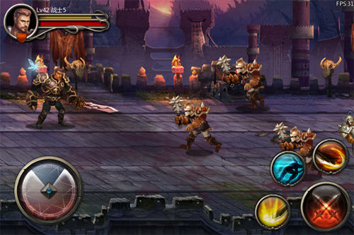 王者之剑走何种路线更有优势3