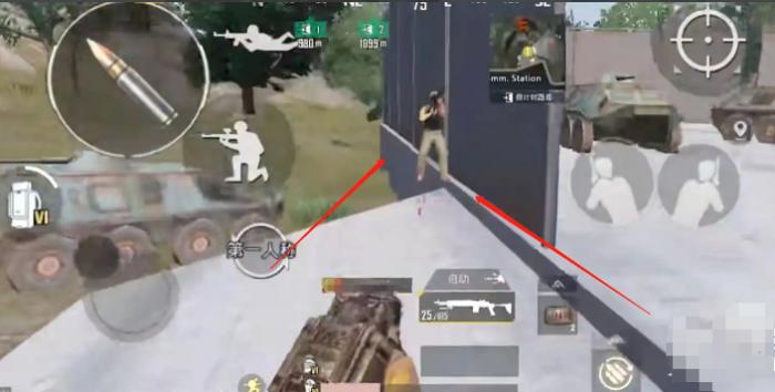 pubg地铁逃生怎么得狗牌3