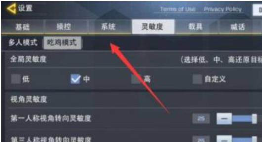 使命召唤怎么设置中文5