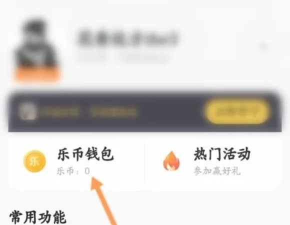 233乐园怎么充值2