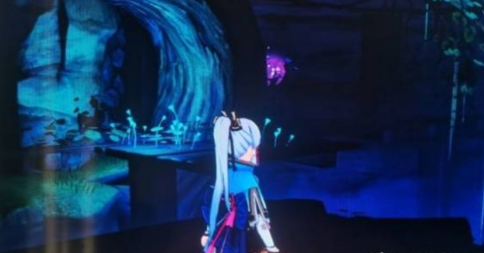 原神在井底探索怎么做2