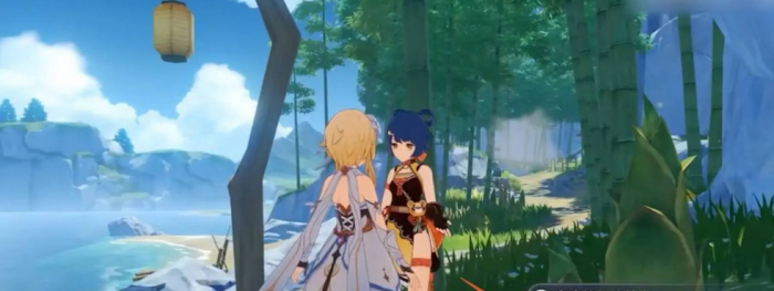 原神全能美食队吃饱的重要性怎么触发4