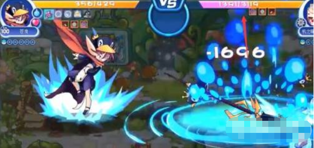 洛克王国星辰之塔第一层平民怎么过5