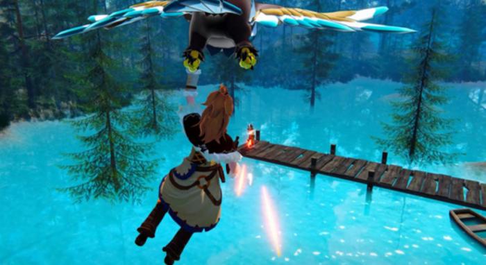 幻兽帕鲁怎么拆除建筑1