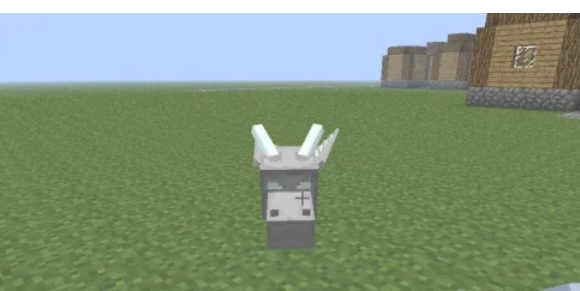 我的世界怎么进入蜂蜜世界2