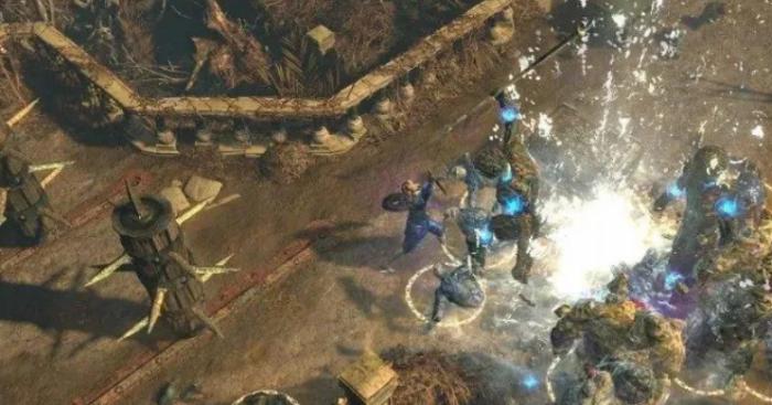 暗黑破坏神2单机版圣骑士属性怎么加点4