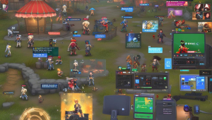 手游商业化_手游厂商怎么赚钱1