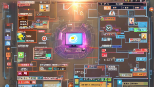 古风手游战国志怎么玩的好1