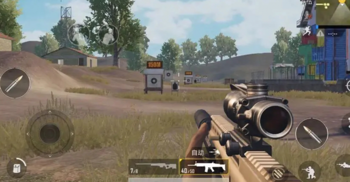 绝地求生中哪个模式可以乘坐飞机2