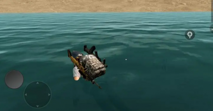 绝地求生游戏中喝什么饮料最合适2