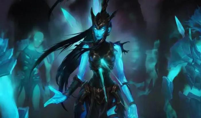 如何提高英雄联盟手游中ad的攻击输出2